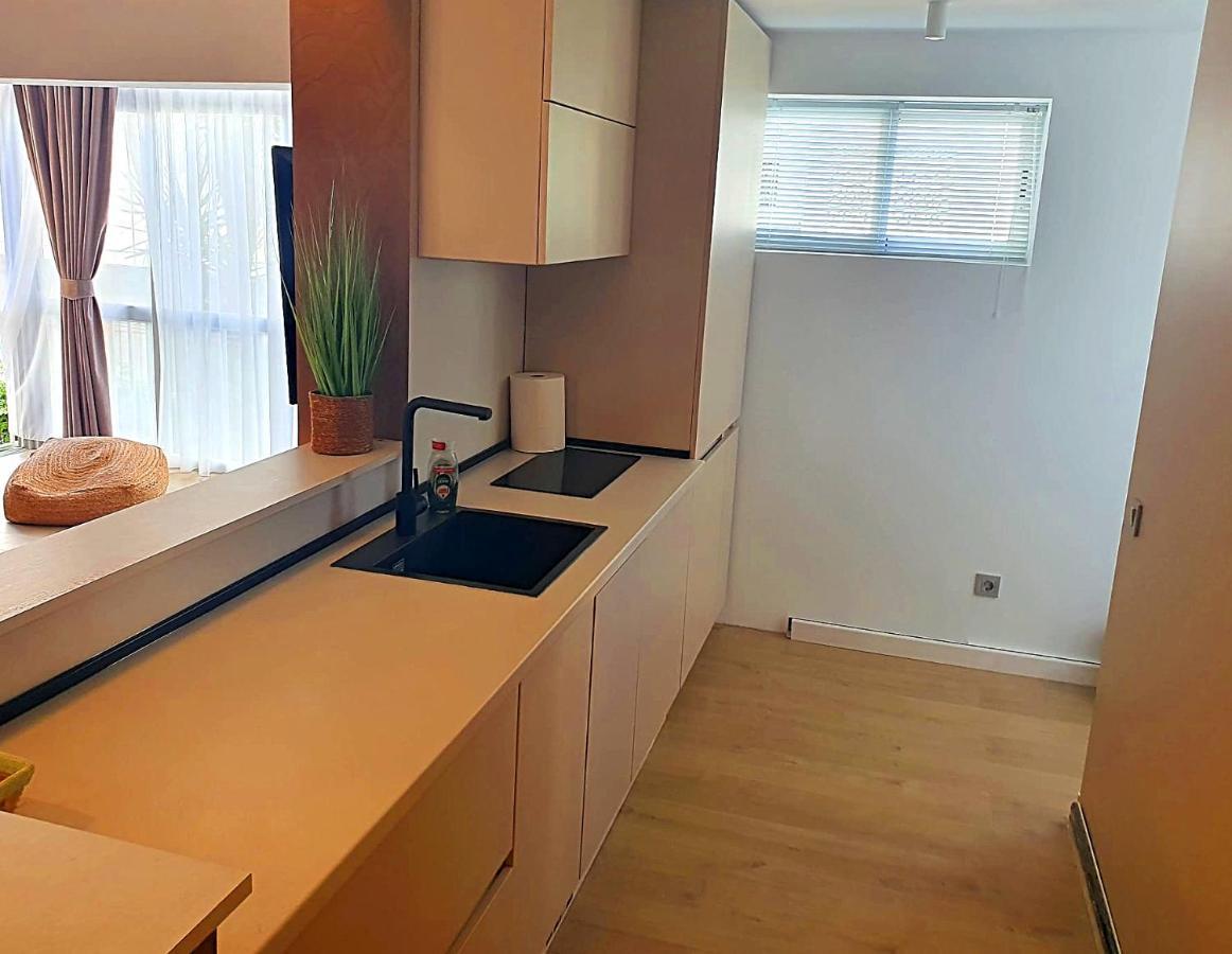 First Line Beach Beautiful Two Bedrooms Benidorm Dış mekan fotoğraf