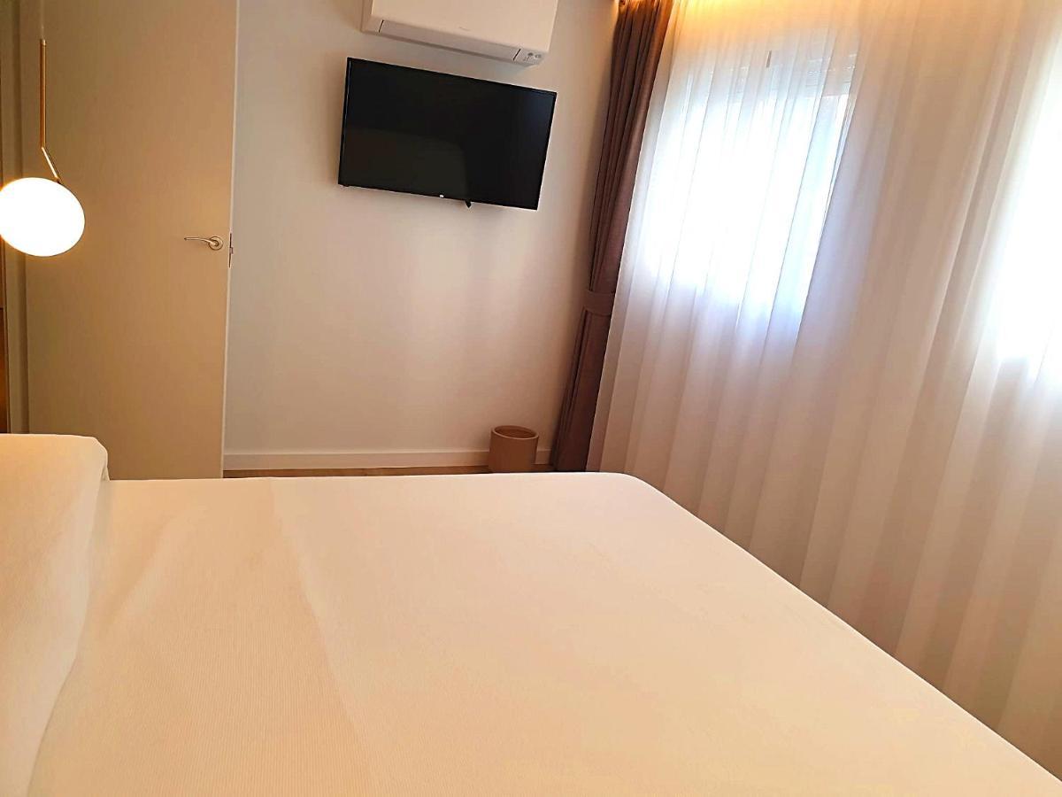 First Line Beach Beautiful Two Bedrooms Benidorm Dış mekan fotoğraf
