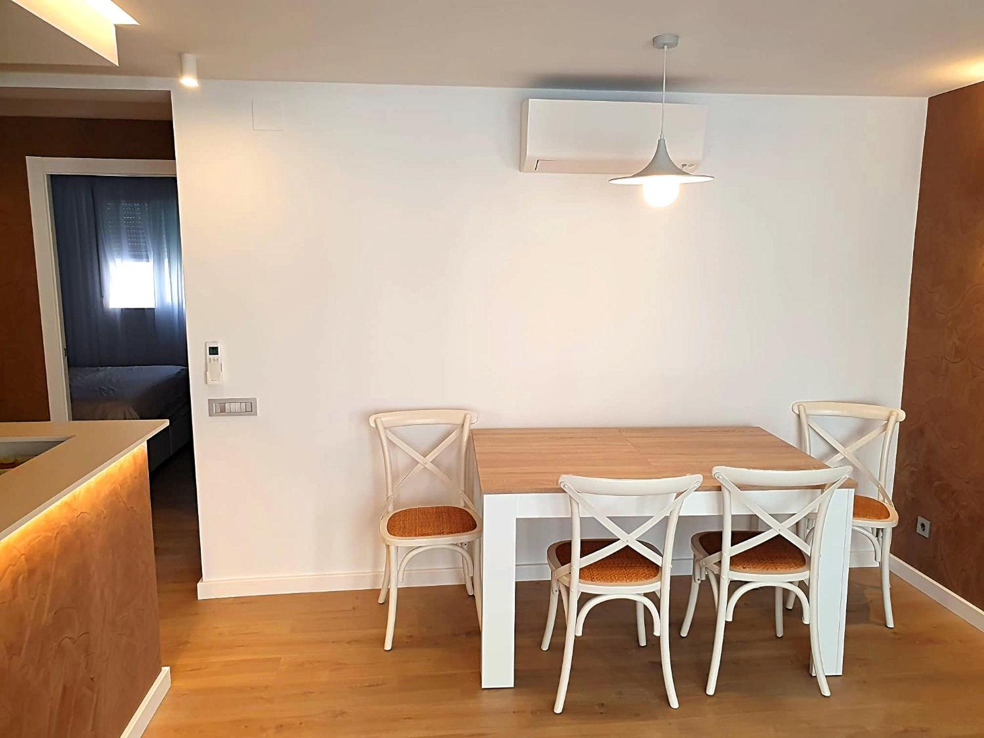 First Line Beach Beautiful Two Bedrooms Benidorm Dış mekan fotoğraf